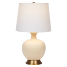 Lila Table Lamp Cream Table Lamp