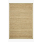 Lilah Rug Collection - Natural/Antique Ivory / Sample - Area Rugs