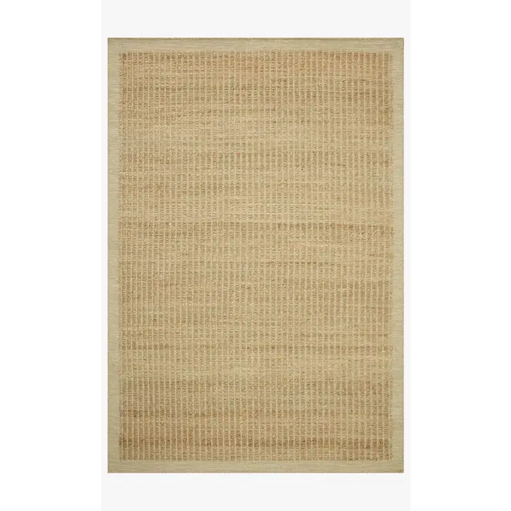 Lilah Rug Collection - Natural/Antique Ivory / Sample - Area Rugs