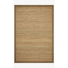 Lilah Rug Collection - Natural/Bark / Sample - Area Rugs