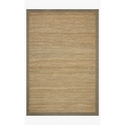 Lilah Rug Collection - Natural/Grey / Sample - Area Rugs