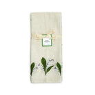 Lily of the Valley Dish Towels - Gifts