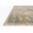 Linnea Natural\Sky - Area Rugs