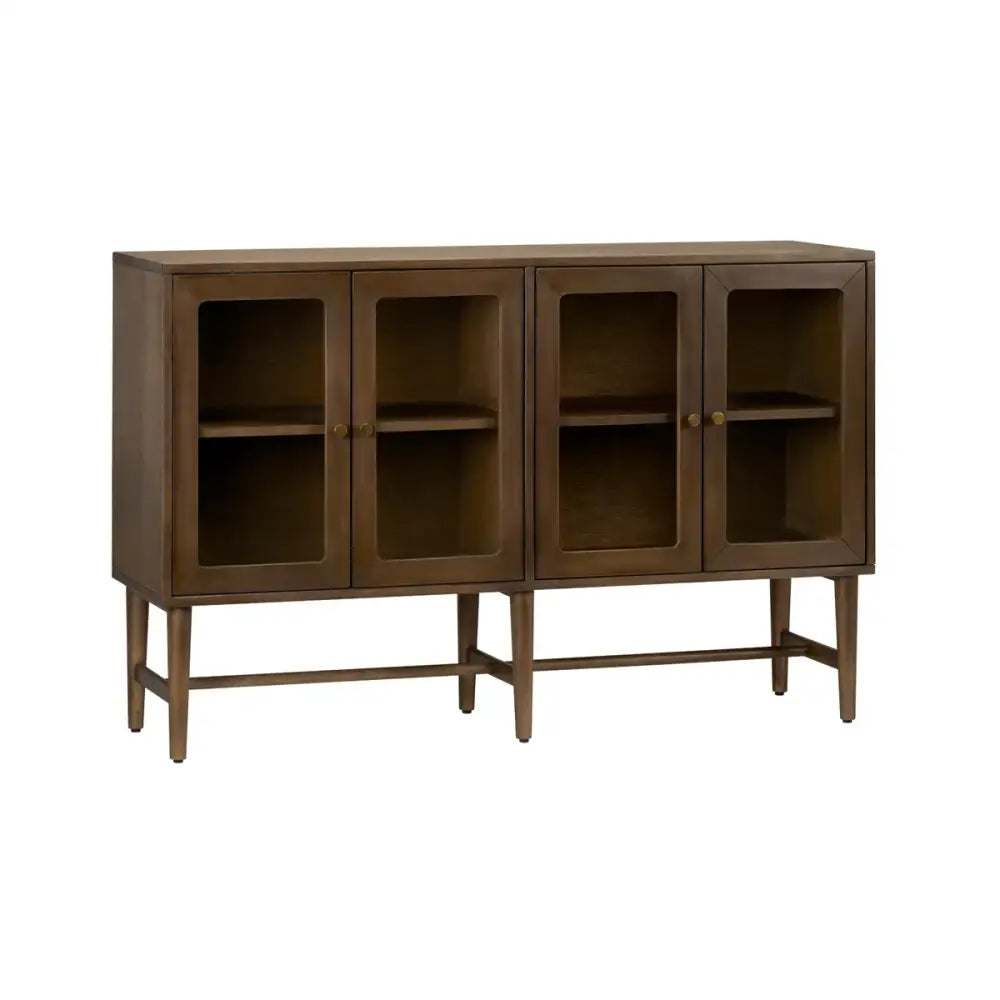 Linsey Four-Door Sideboard - Sideboard