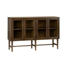 Linsey Four-Door Sideboard - Sideboard