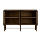 Linsey Four-Door Sideboard - Sideboard