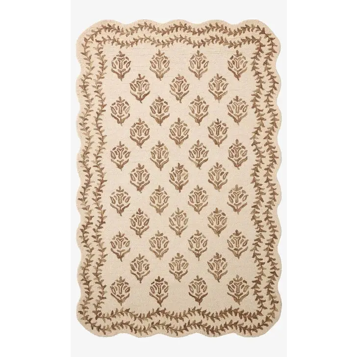 Lisette Area Rug - 2’6’’x7’6’’ - Runner