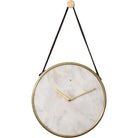 Livenna Clock - Wall Clock - Wall Decor