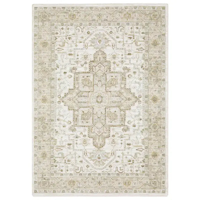 Lola Area Rug - 01 - Area Rug