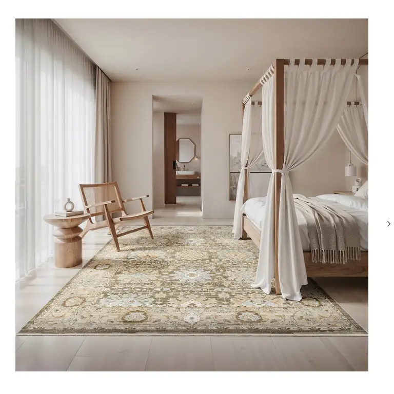 Lola Area Rug - 03 - Area Rug