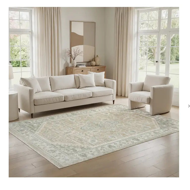 Lola Area Rug - 06 - Area Rug