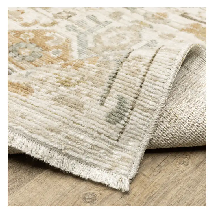 Lola Area Rug - 08 - 2’7’’x7’7’’ - Area Rug