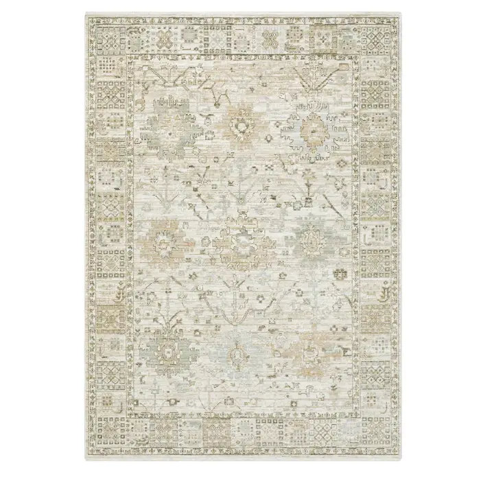 Lola Area Rug - Area Rug