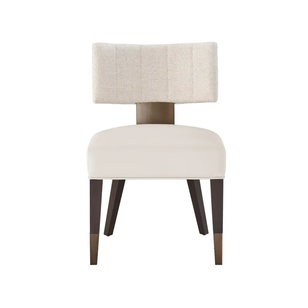 Loleta Side Chair - Dining Chair