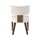 Loleta Side Chair - Dining Chair