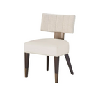 Loleta Side Chair - Dining Chair