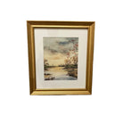 Lonesome Creek - Original Artwork