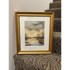 Lonesome Creek - Original Artwork