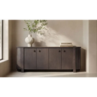 Loren Sideboard Dark Brown