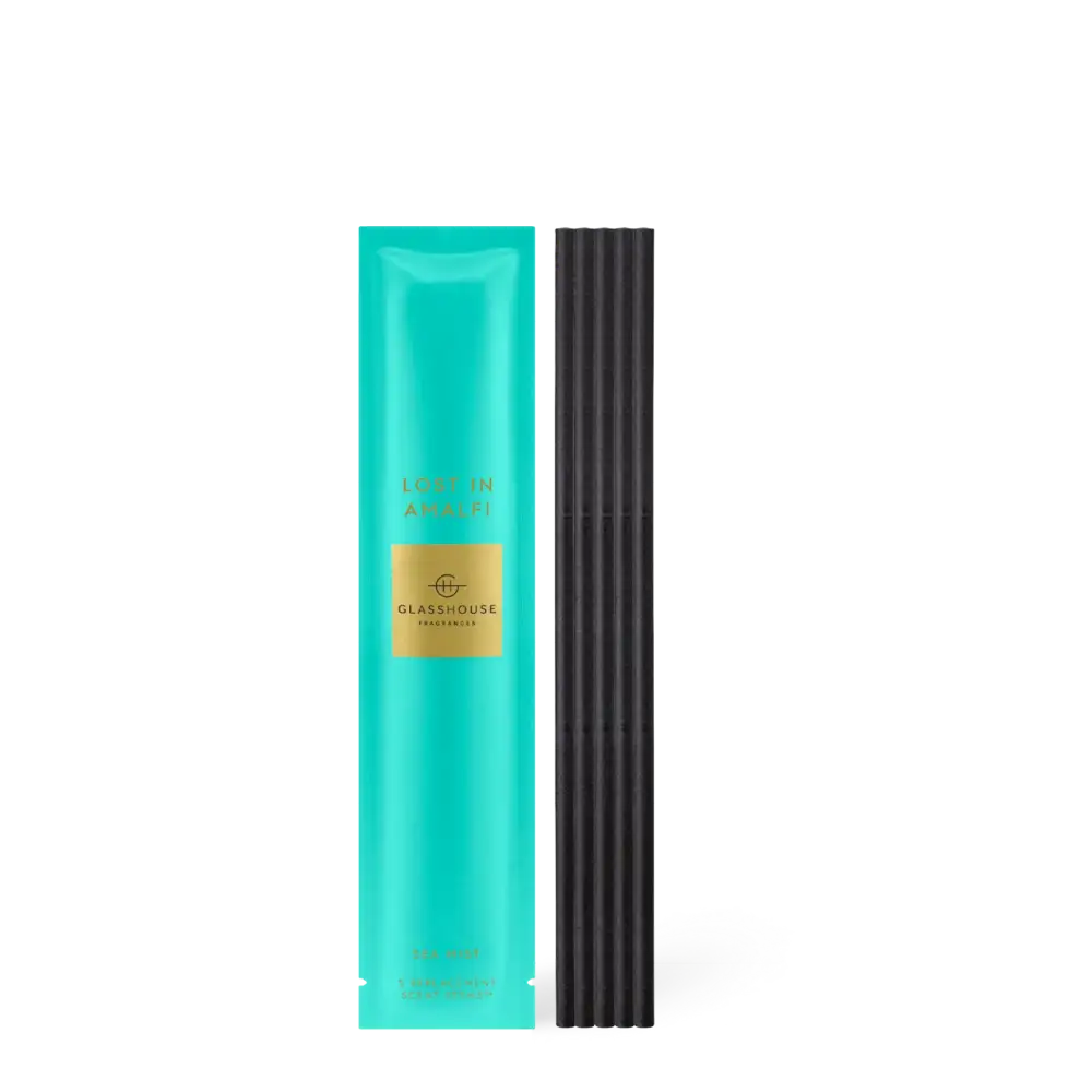 Lost in Amalfi - Replacement Scent Stems - Scent Stems