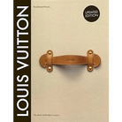 Louis Vuitton: The Birth of Modern Luxury Updated Edition - Coffee Table Book