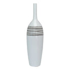 Louisa Tall Vase - Accessories