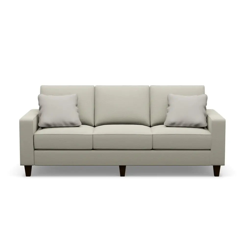 LOUISE LONG SOFA - 3 - SOFA