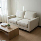LOUISE LOVESEAT SOFA - 3 - LOVESEAT