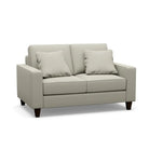 LOUISE LOVESEAT SOFA - 3 - LOVESEAT