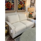 LOUISE LOVESEAT SOFA - 3 - LOVESEAT