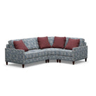 Louise Sectional - Sectional