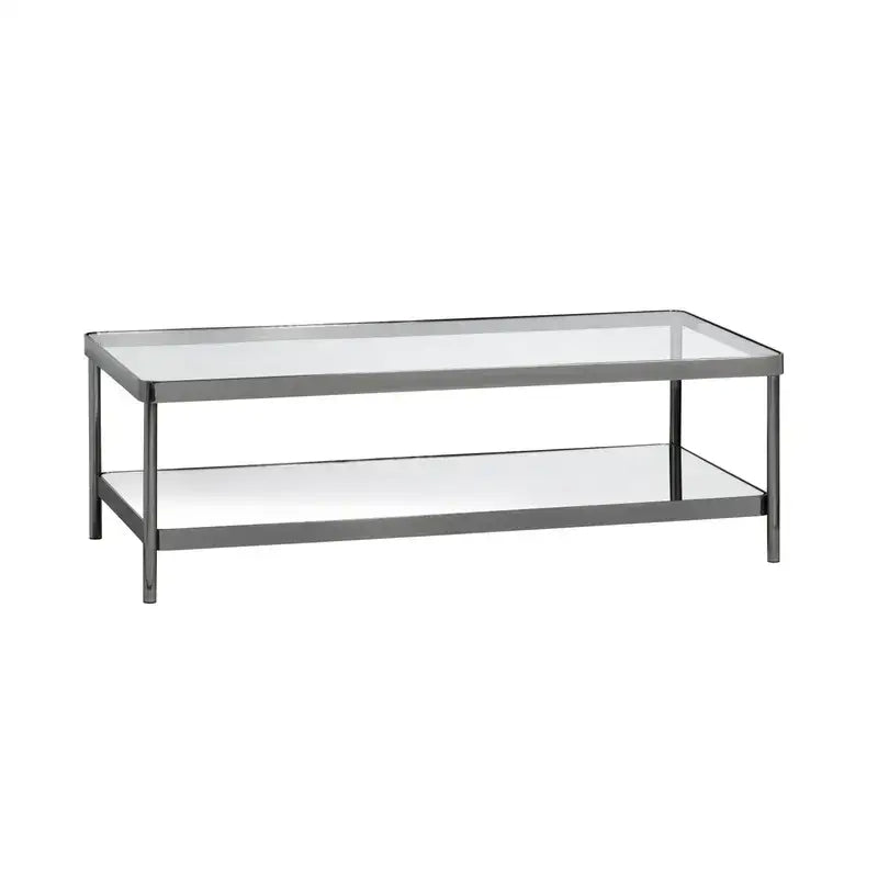 Lowery Cocktail Table - 50’’L x 24’’D x 16’’H - Cocktail Table