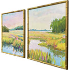 Lowland Impressions - Artwork