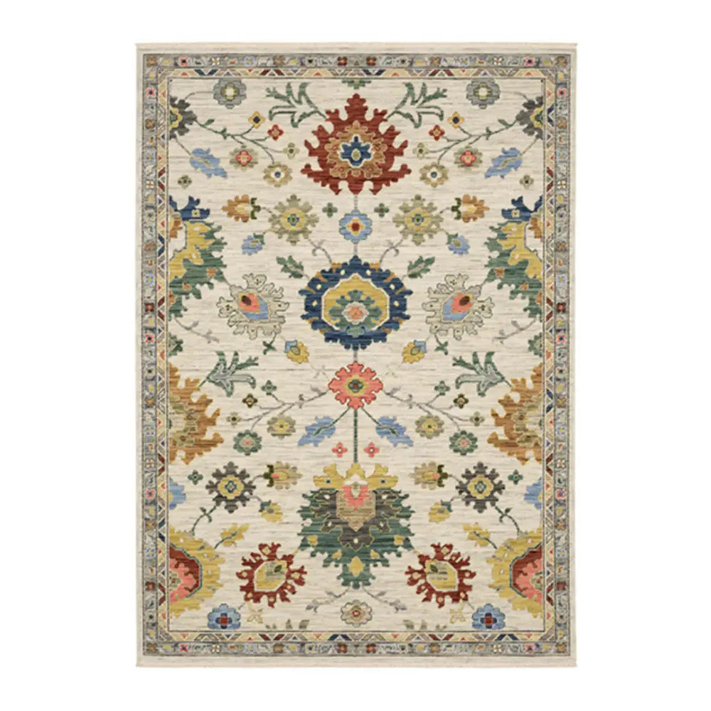 Lucca - 2’6’’x12’ - Rug