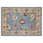 Lucca Area Rug - 5’3’’ x 7’6’’ - Area Rugs