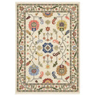 Lucca Area Rug - Area Rugs