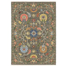 Lucca Area Rug - Area Rugs