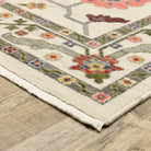 Lucca Area Rug - Area Rugs