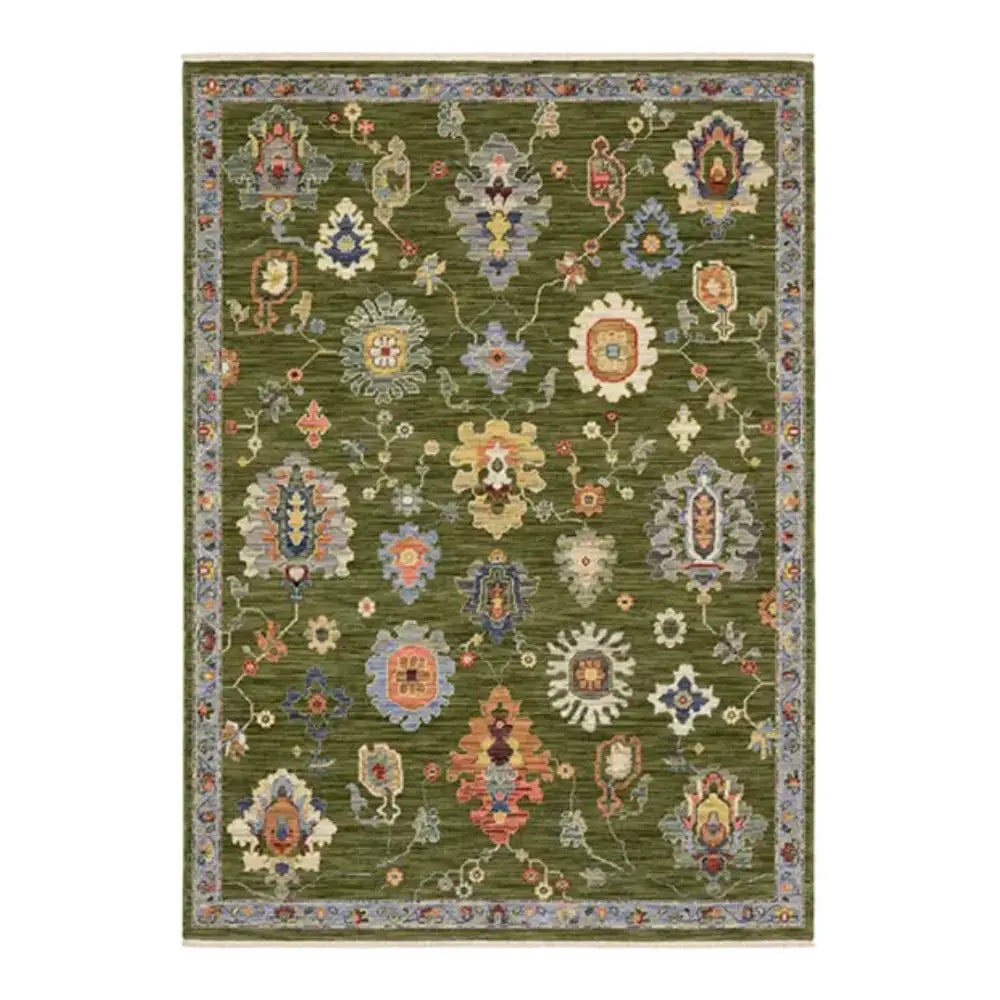 Lucca - Area Rugs