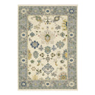 Lucca - Area Rugs