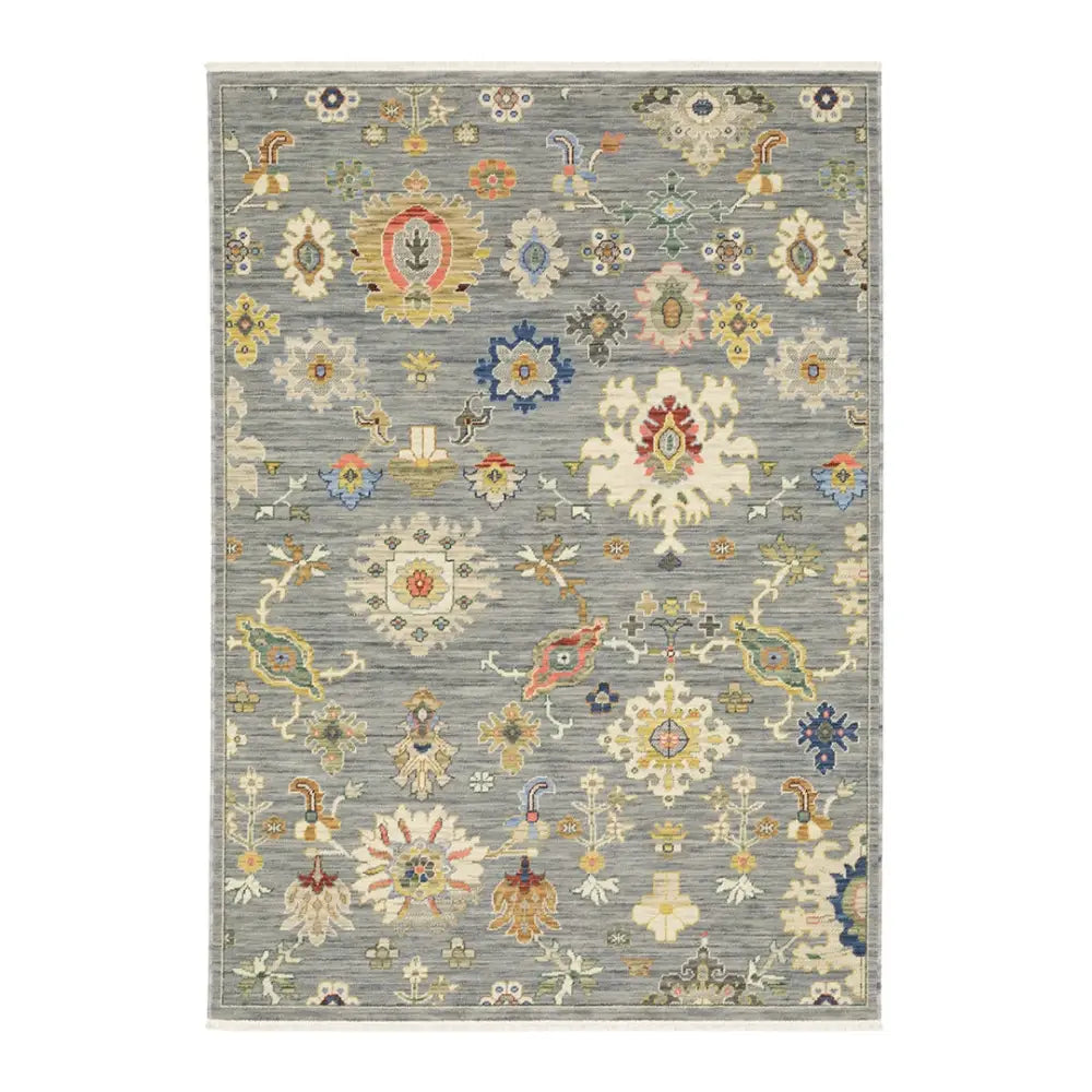 Lucca - Area Rugs