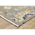 Lucca - Area Rugs