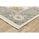 Lucca - Area Rugs