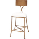 Lucy Counter Stool - Furniture