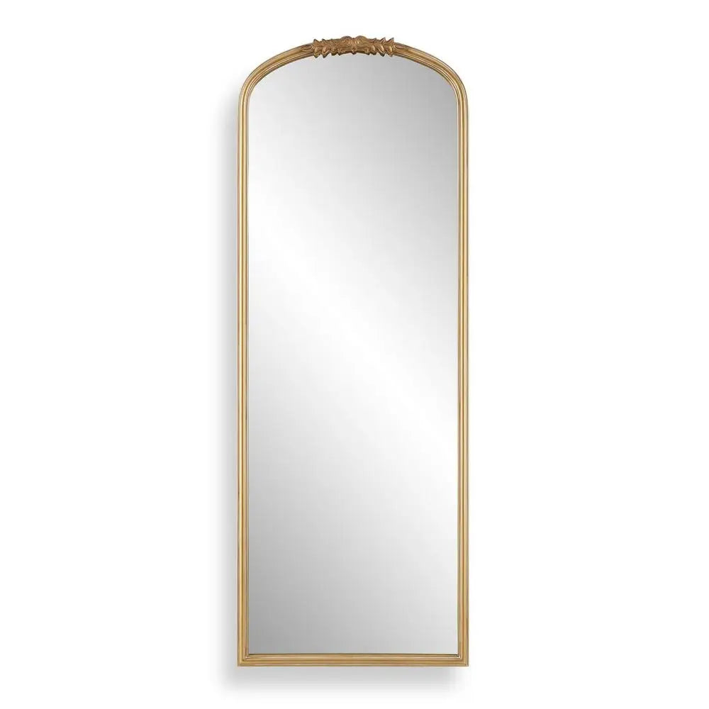 Lucy Floor Mirror - Floor Mirror