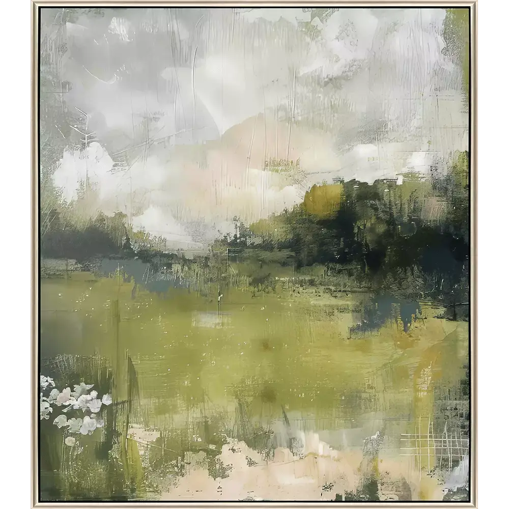 Luminous Landscape - Artwork