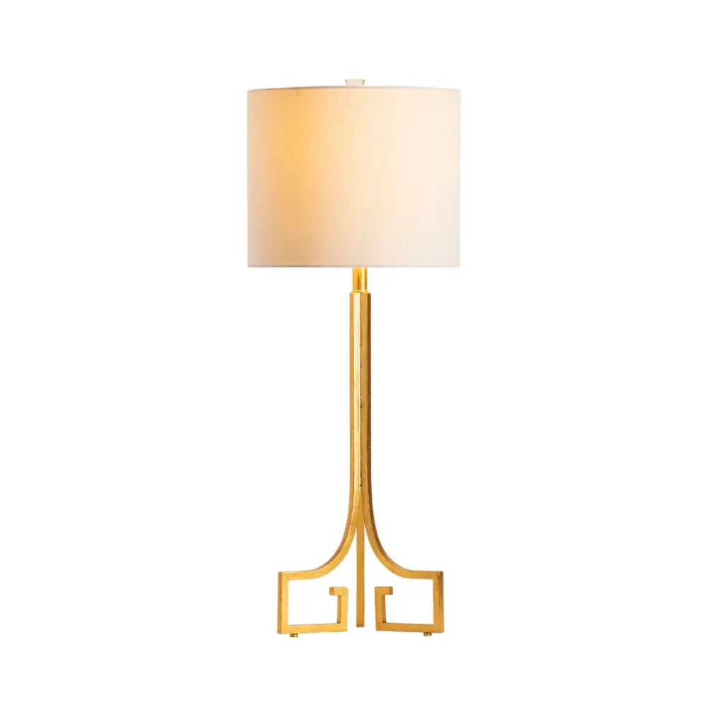 Lux Table Lamp - Lighting