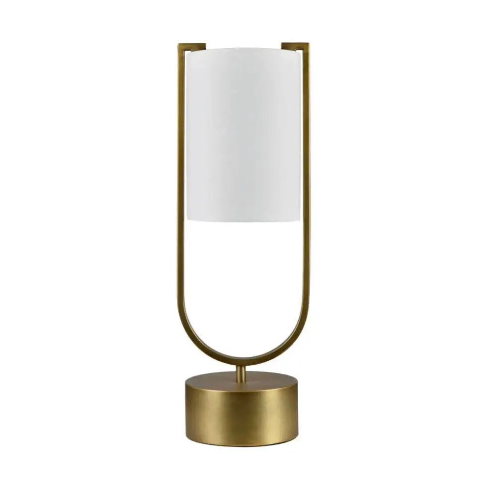 Lynx Table Lamp - Desk Lamp