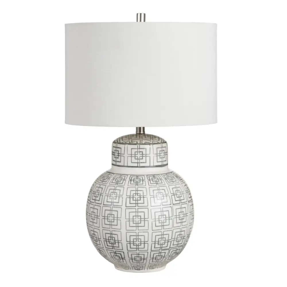 Maddie Table Lamp - Table Lamp