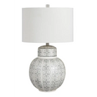 Maddie Table Lamp - Table Lamp